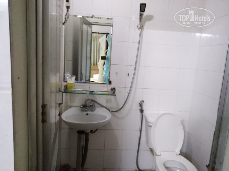 Hotel photo Hotel Thanh Binh 2 
