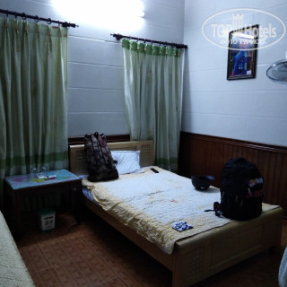Фото Hotel Thanh Binh 2