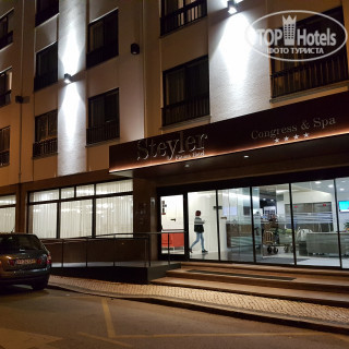 Photos Steyler Fatima Hotel