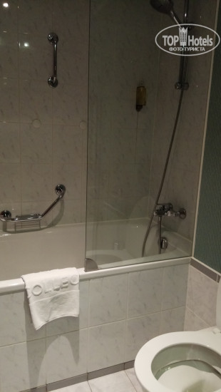 Hotel photo NH Collection Prague 4*