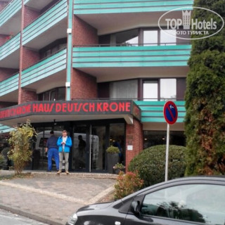 Photos Haus Deutsch Krone