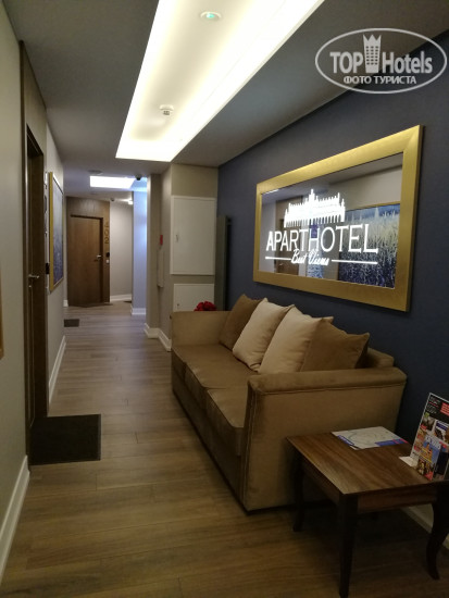 Hotel photo Aparthotel Best Views 