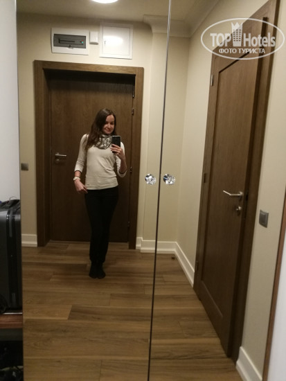 New photos from tourists Aparthotel Best Views