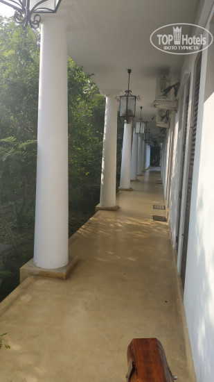 Photos Nooit Gedacht Heritage Hotel