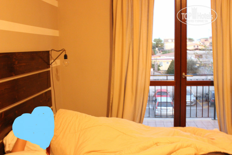 Hotel photo La Maison Jolie 3*