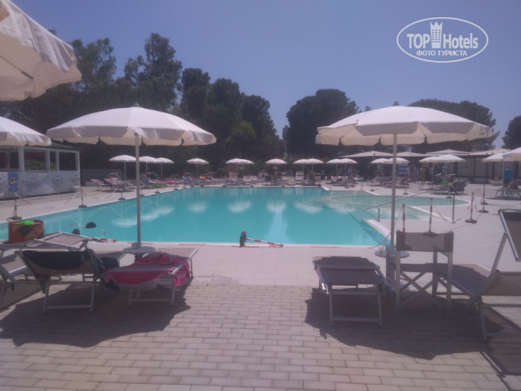 New photos from tourists Nicolaus Club Bagamoyo Resort 3*
