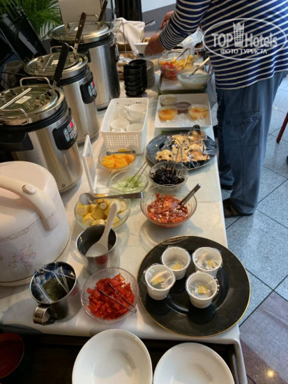 New photos from tourists Arrow Hotel Osaka