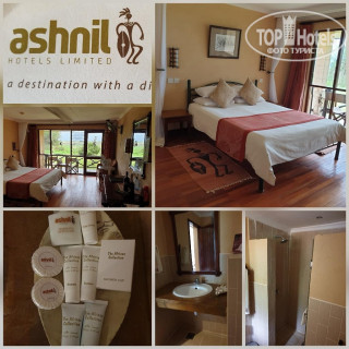 Фото Ashnill Aruba Lodge