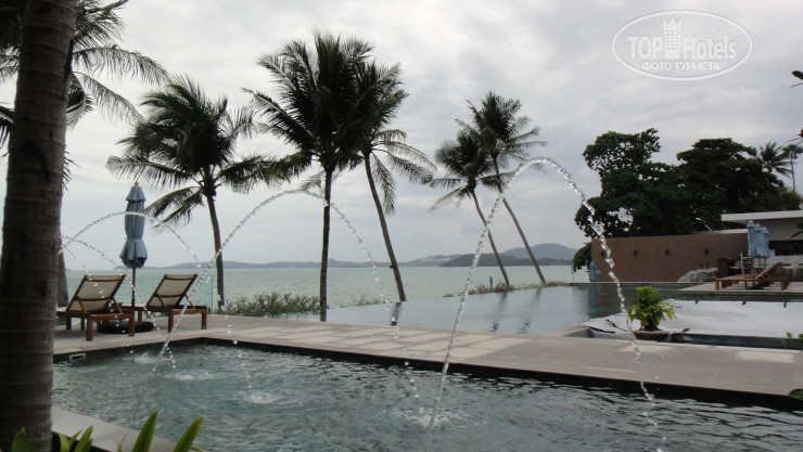 New photos from tourists Celes Samui 4*