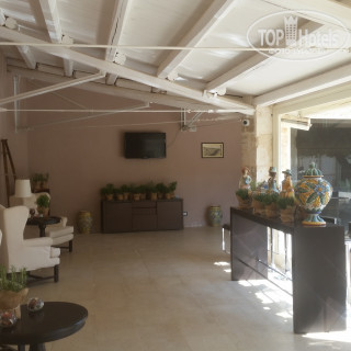 Photos I Monasteri Golf Resort