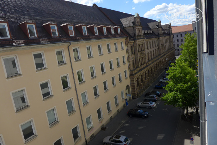 New photos from tourists B&B Hotel Nurnberg-City 2*