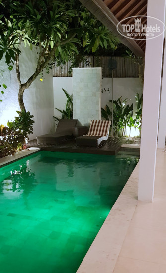 Hotelier's photos Villa Anna Seminyak