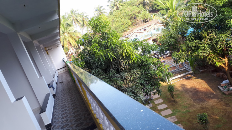 Hotel photo Durga Resort 2*