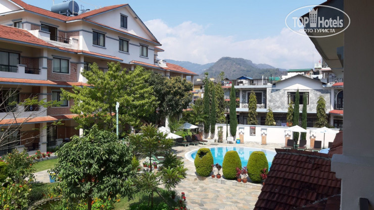 New photos from tourists Mount Kailash Resort 3*