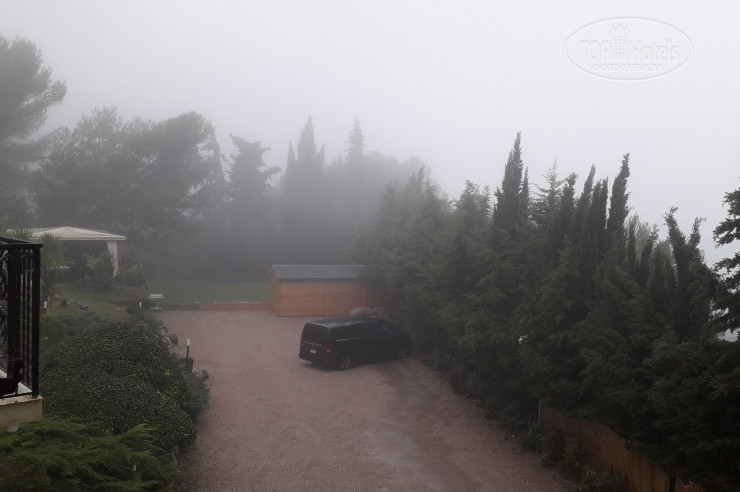 New photos from tourists Eze Hermitage Hotel 3*