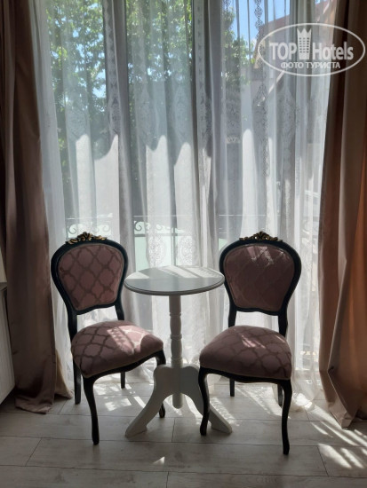 Фотографии отеля  Silver 34 Boutique 4*