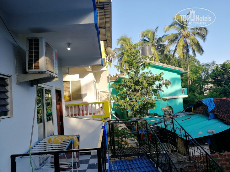 New photos from tourists Casa Almeida Guest House