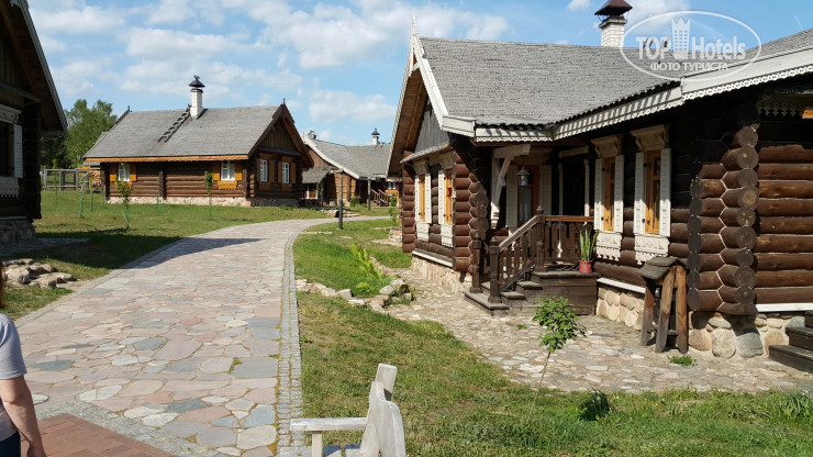 Hotel photo Наносы-Новоселье 