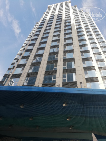 Hotel photo Yuehai Hotel 