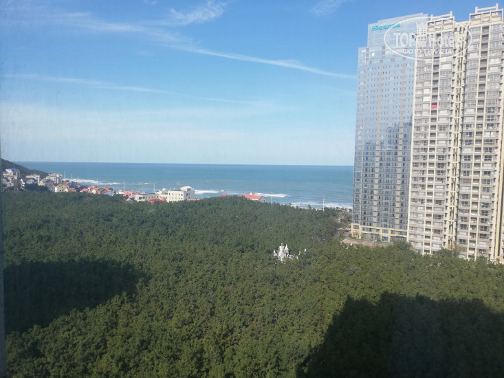 New photos from tourists Yuehai Hotel