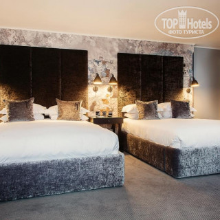 Фото Malmaison Dundee