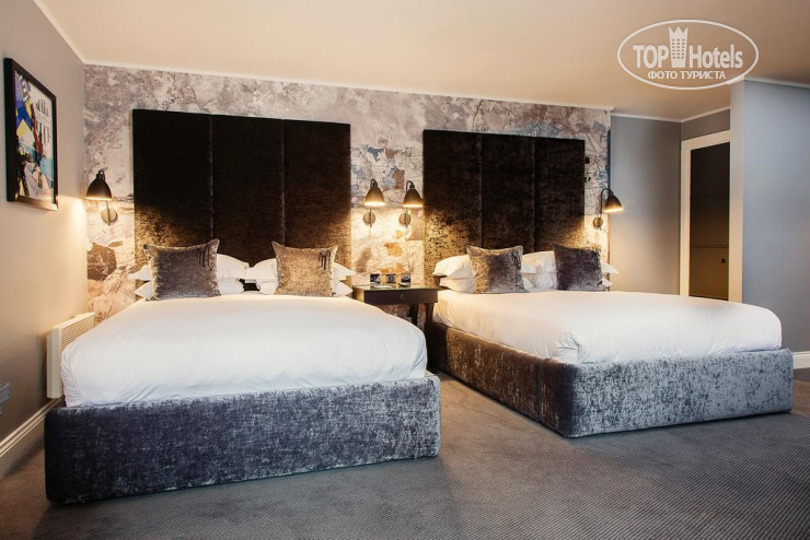 Фото Malmaison Dundee
