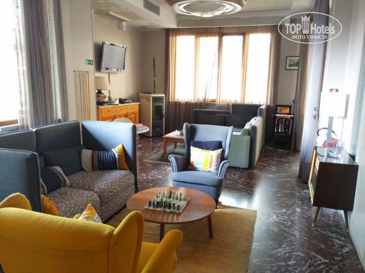 New photos from tourists Franchi Hotel 3*