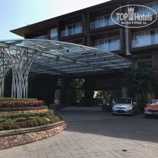 Photos Jimbaran Bay Beach Resort & Spa