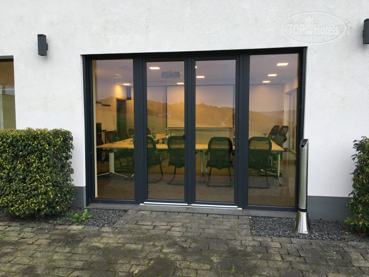 Hotelier's photos Burghof DAS HOTEL