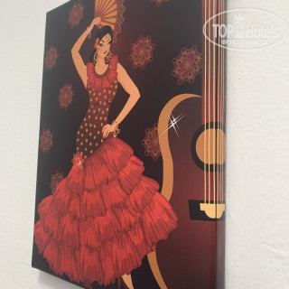 Фото Alcobia Hostal