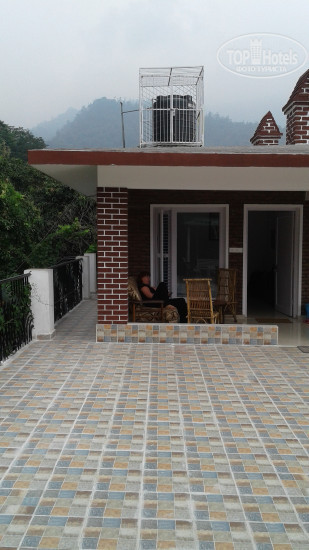 Hotel photo New Bhandari Swiss Cottage 2*