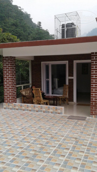 New photos from tourists New Bhandari Swiss Cottage 2*