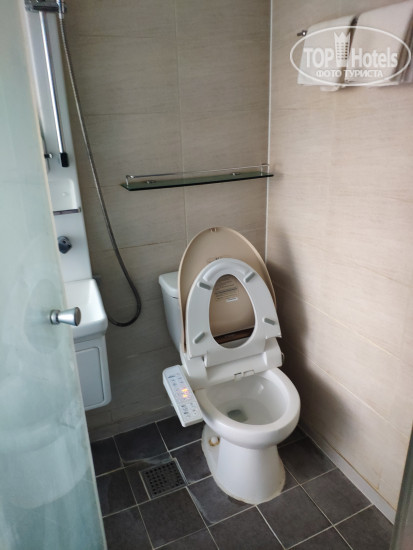 Hotelier's photos Philstay Myeongdong 2*