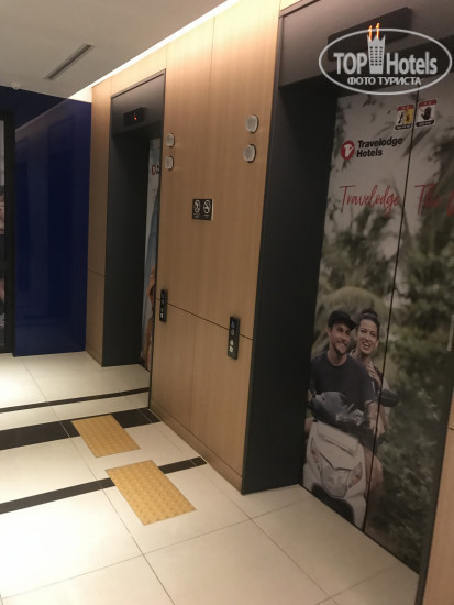 Photos Travelodge Dongdaemun Seoul