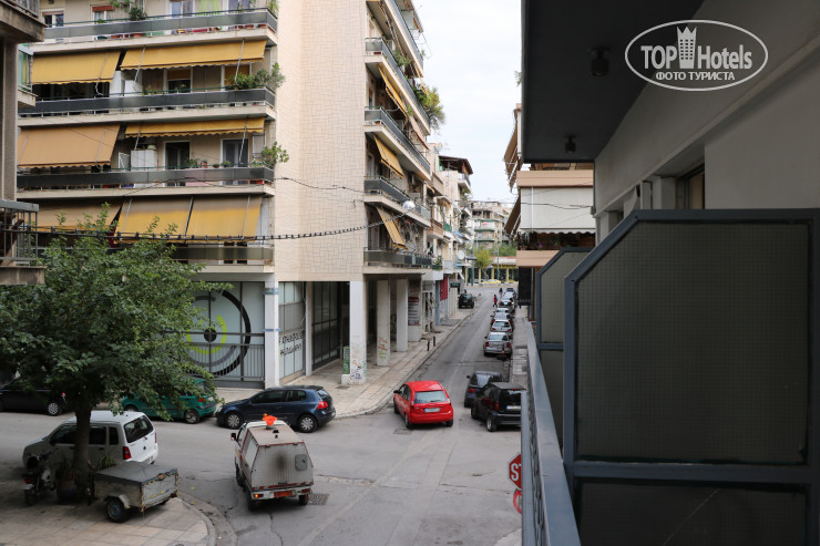 New photos from tourists Delta Hotel Athens 2*
