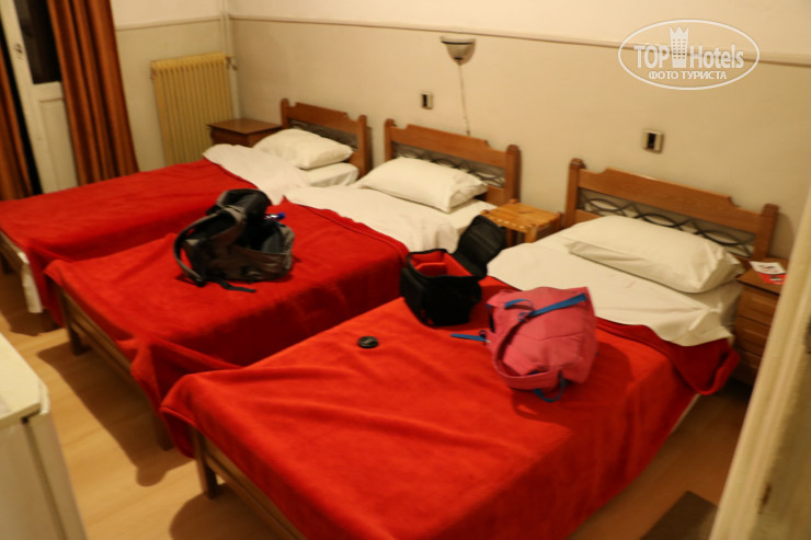 Фото Argo Hotel