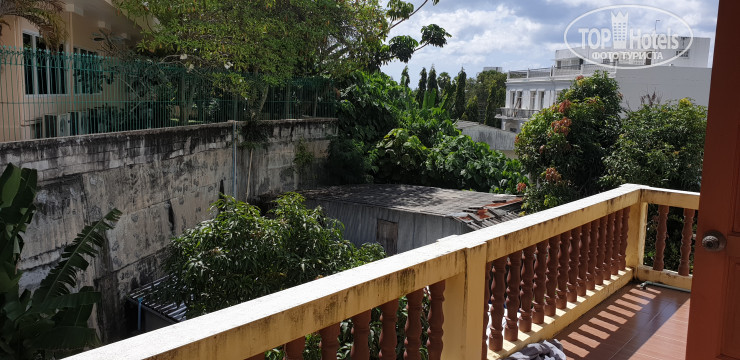 New photos from tourists Massuwan House 2*