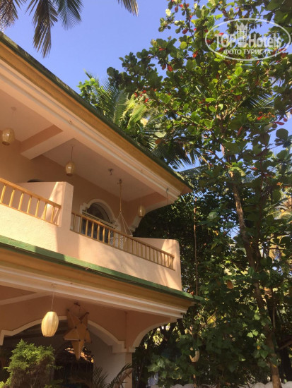Hotel photo Goan Cafe Beach Resort 