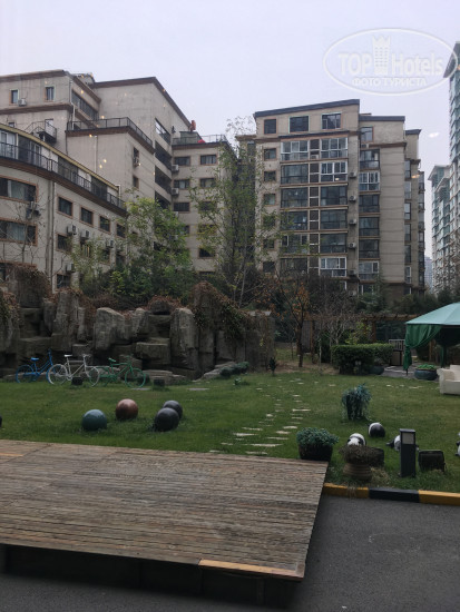 Hotel photo Holiday Inn Express Beijing Dongzhimen 4*