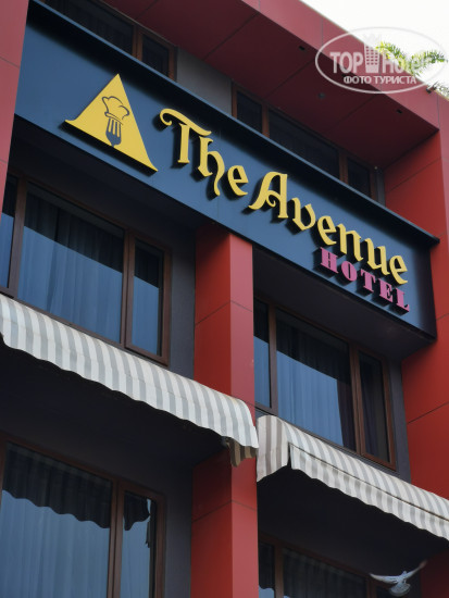 Photos The Avenue Calangute