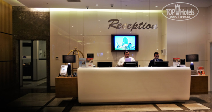 Photos Hawthorn Suites by Wyndham Istanbul Airport