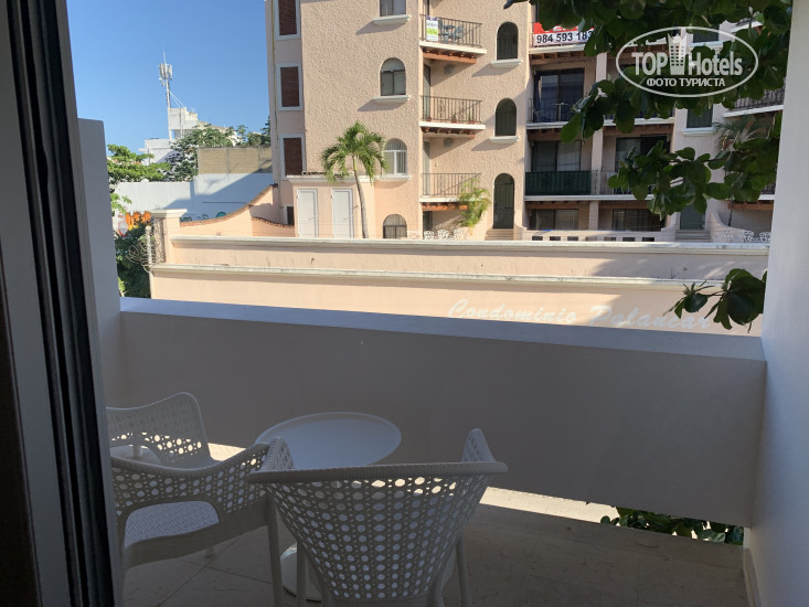 Hotel photo Antera Hotel & Residences 4*