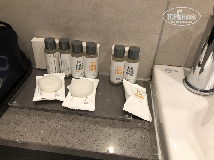 New photos from tourists Maldron Hotel Dublin Airport 4*