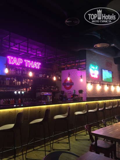 Photos DoubleTree by Hilton Dubai Al Jadaf