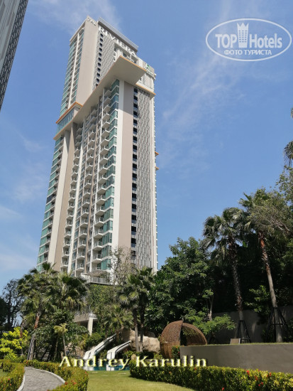 Hotelier's photos The Riviera Wongamat by Pattaya Holiday