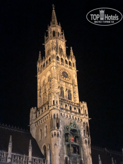 Hotelier's photos City Aparthotel Munchen 3*