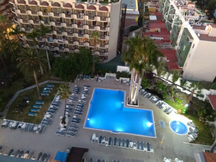 New photos from tourists Be Live Adults Only Tenerife 4*