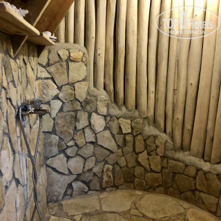 Photos Chalet Tropical Village B&B