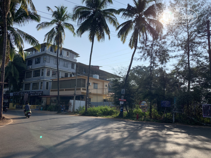 New photos from tourists Riverfront Hostel & Suites