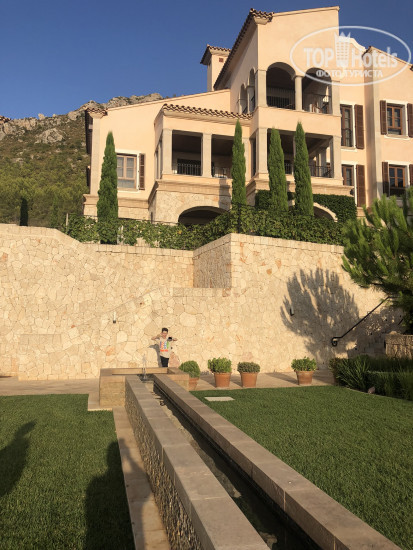 Photos Cap Vermell Grand Hotel